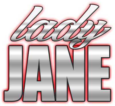 Lady Jane logo